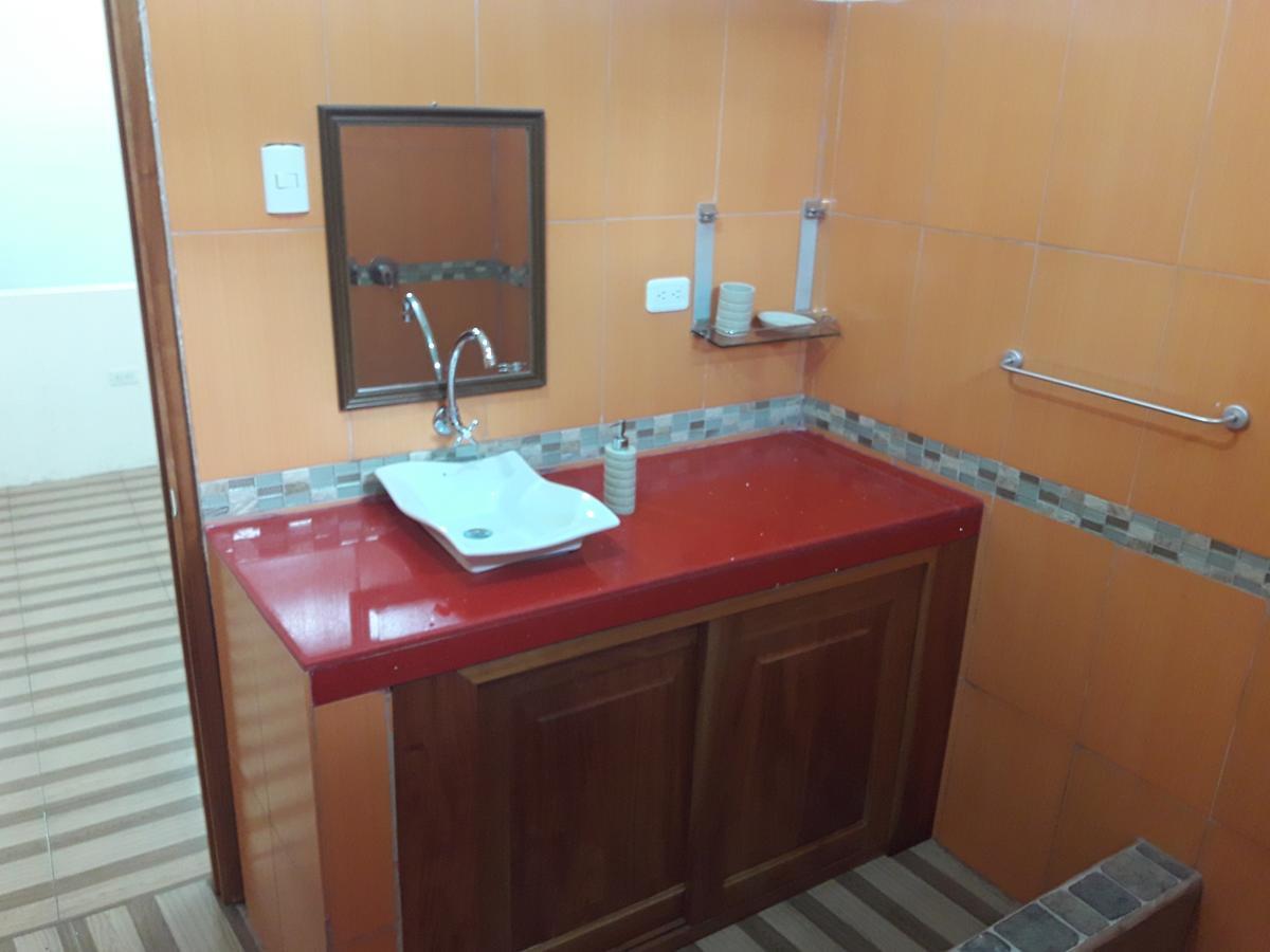 Hotel Costa Del Sol Puerto Ayora  Esterno foto
